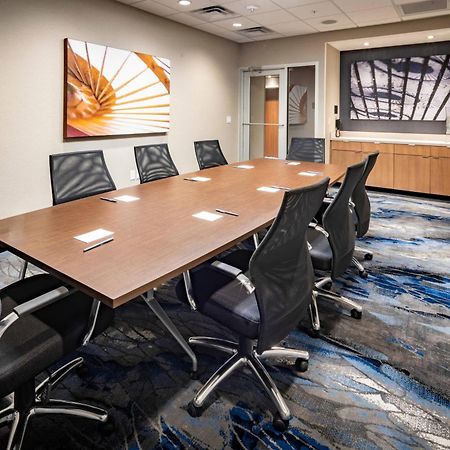 Fairfield Inn & Suites Las Vegas Northwest Bagian luar foto