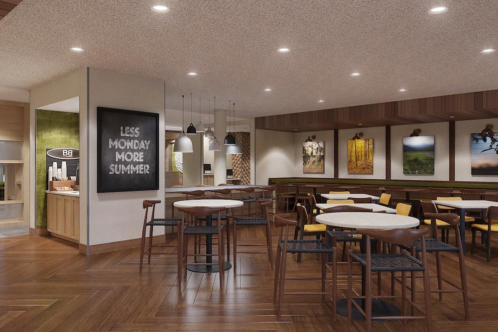 Fairfield Inn & Suites Las Vegas Northwest Bagian luar foto