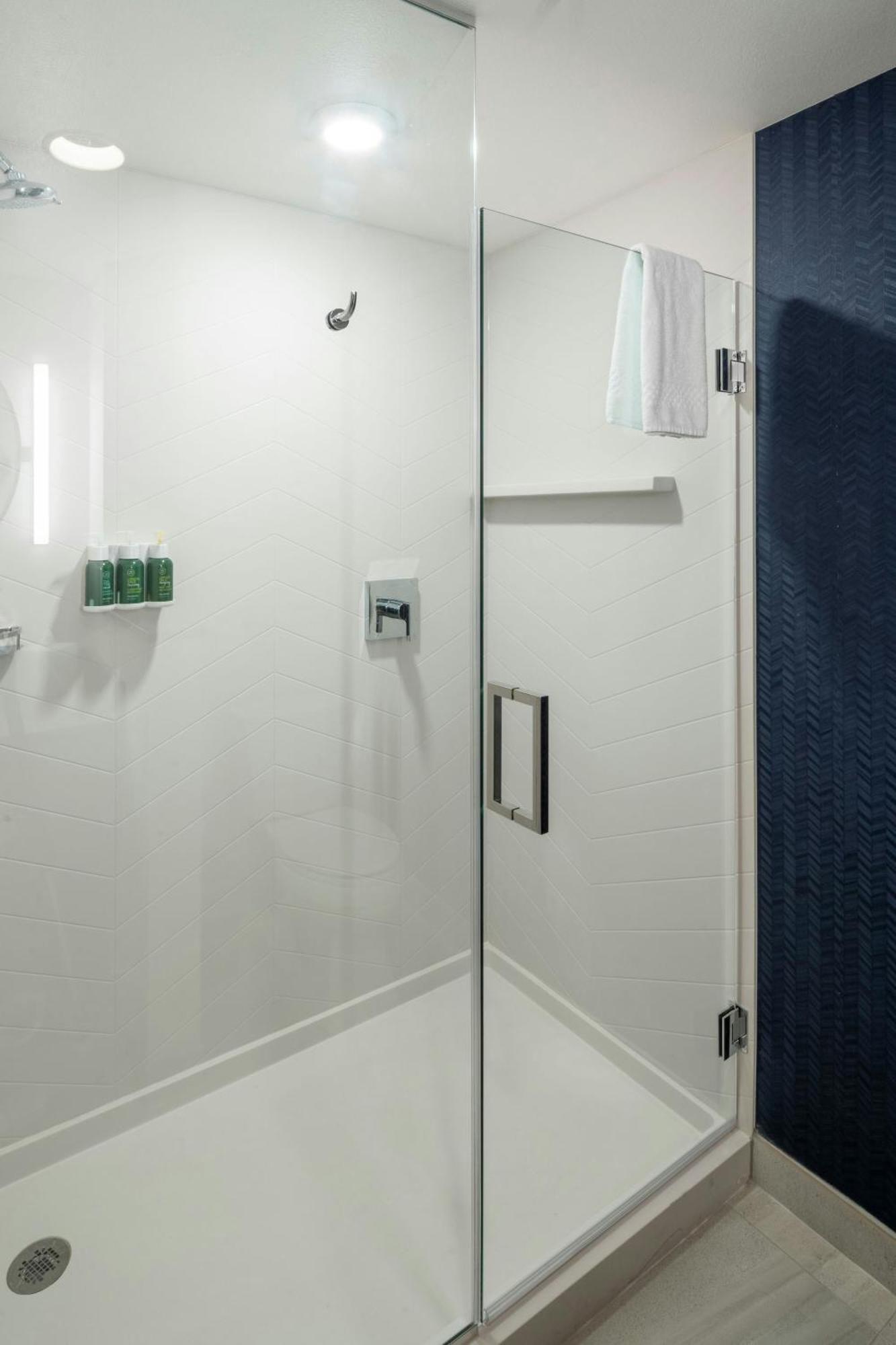 Fairfield Inn & Suites Las Vegas Northwest Bagian luar foto