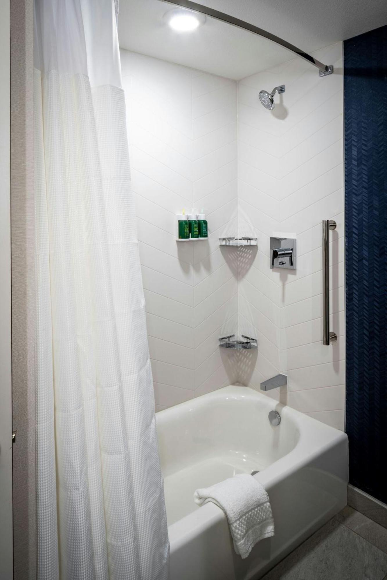 Fairfield Inn & Suites Las Vegas Northwest Bagian luar foto