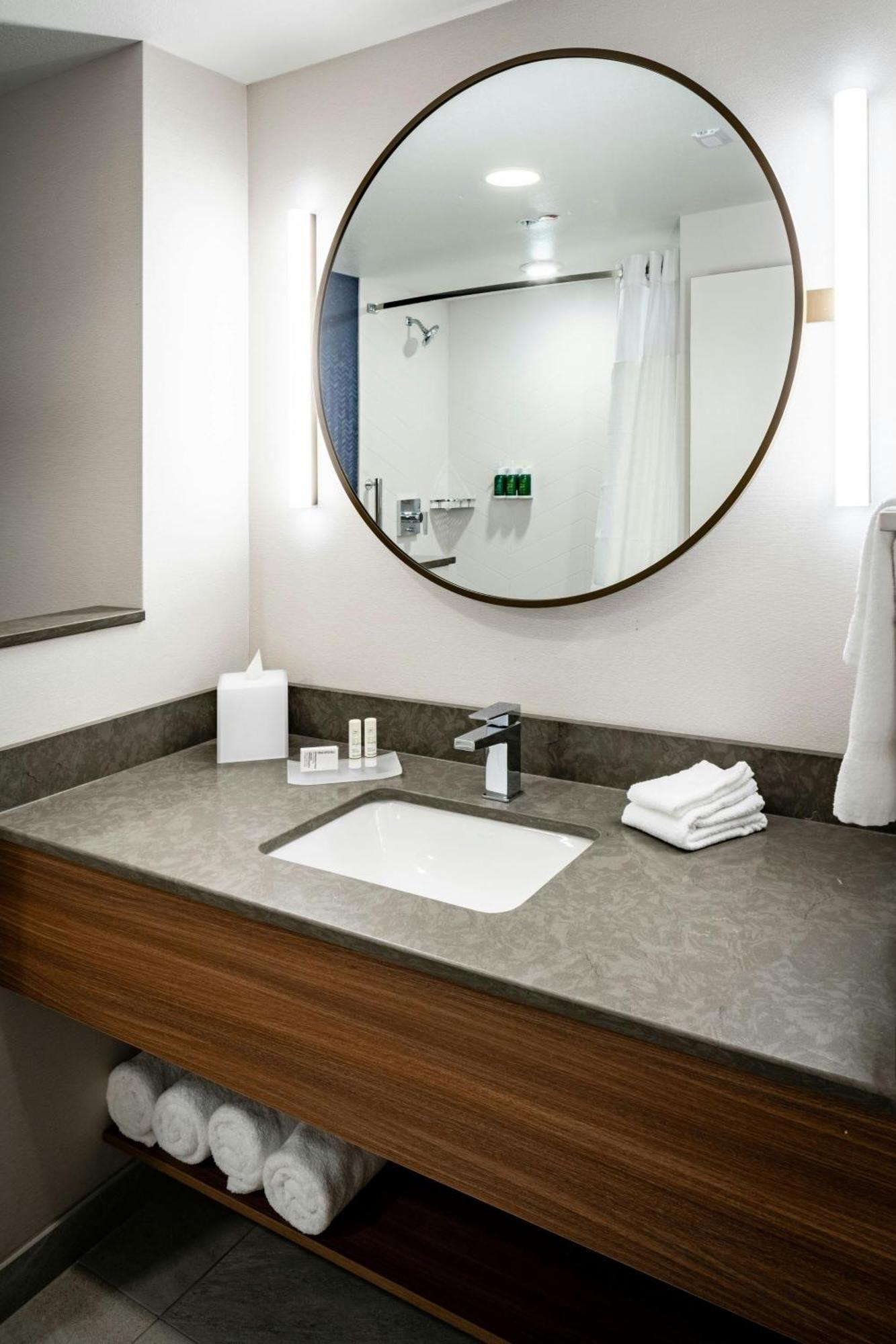 Fairfield Inn & Suites Las Vegas Northwest Bagian luar foto