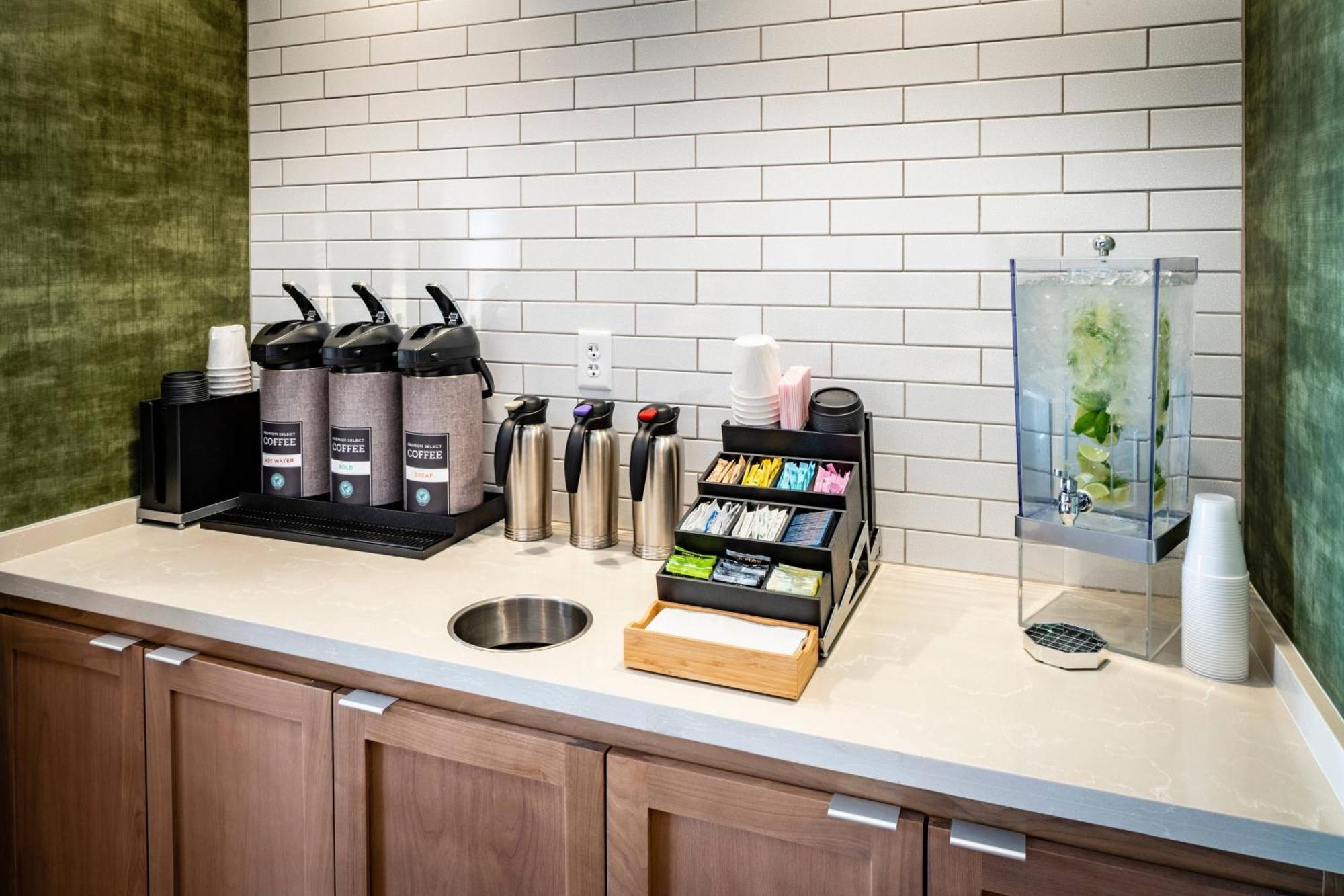 Fairfield Inn & Suites Las Vegas Northwest Bagian luar foto