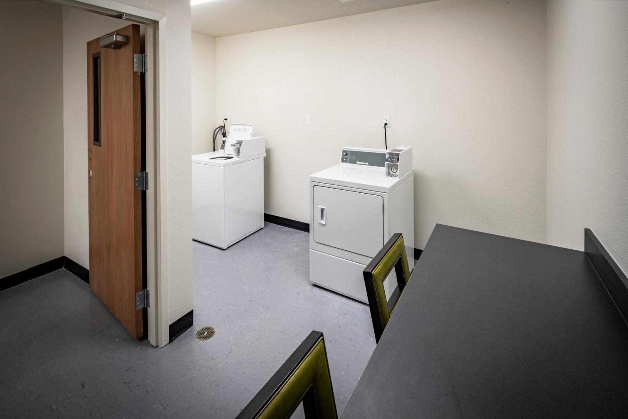 Fairfield Inn & Suites Las Vegas Northwest Bagian luar foto