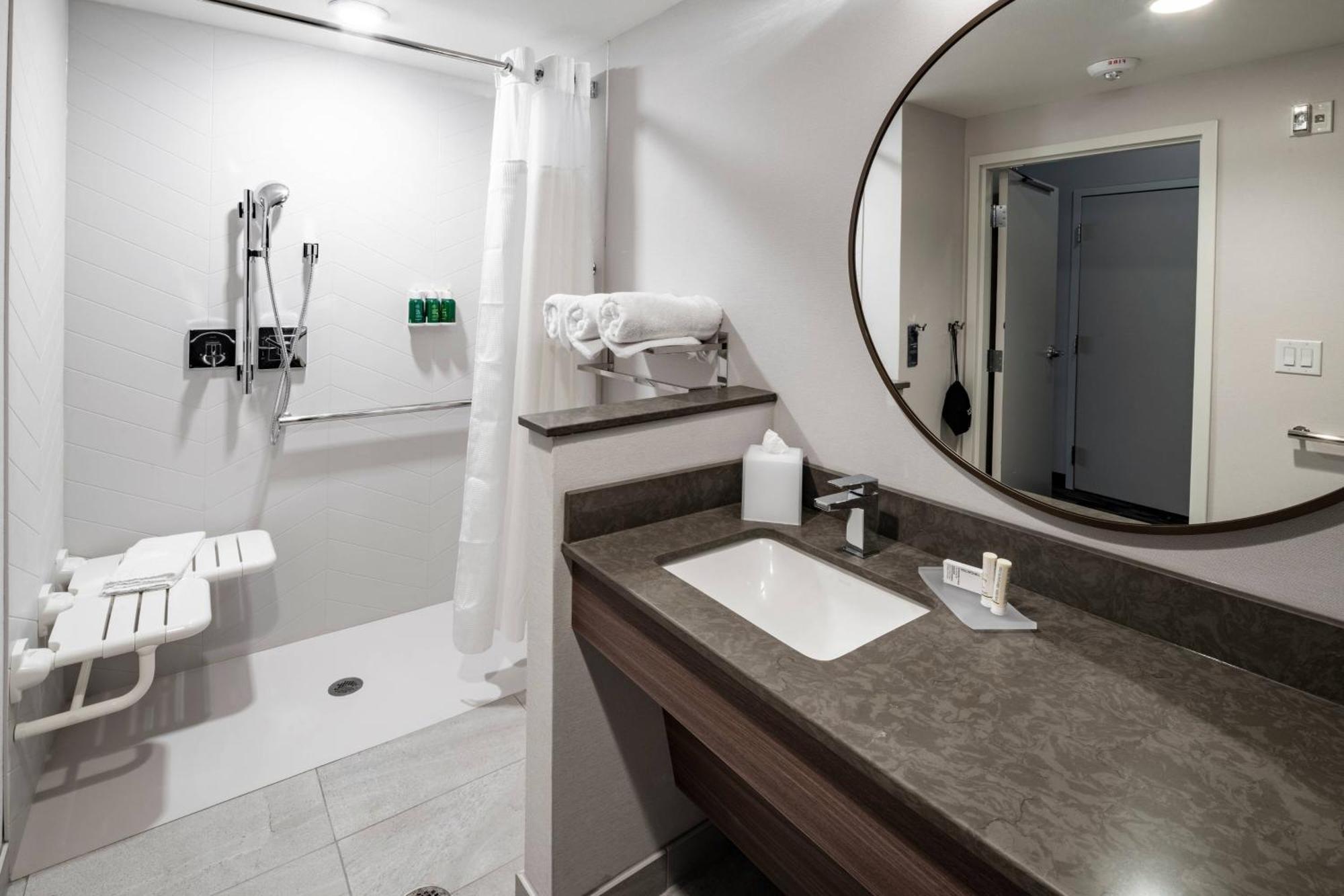 Fairfield Inn & Suites Las Vegas Northwest Bagian luar foto